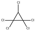 Pentachlorocyclopropane, CAS NO.6262-51-7, qualité technique (2)