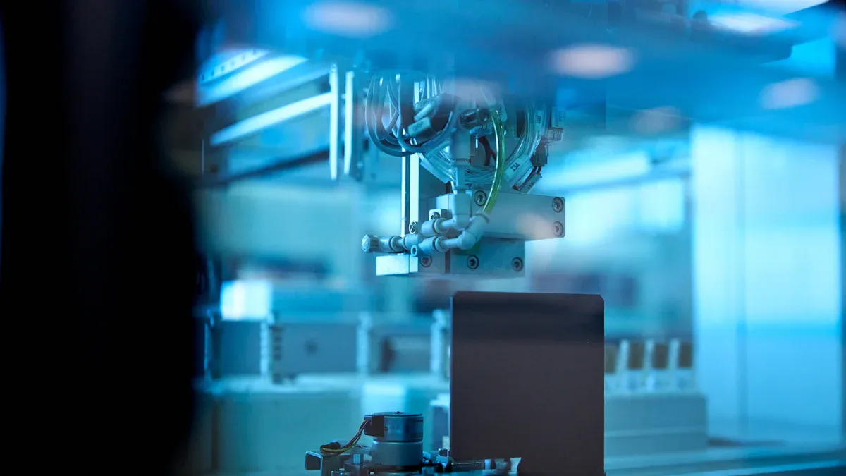 Pharmaceutical R&D Intermediates